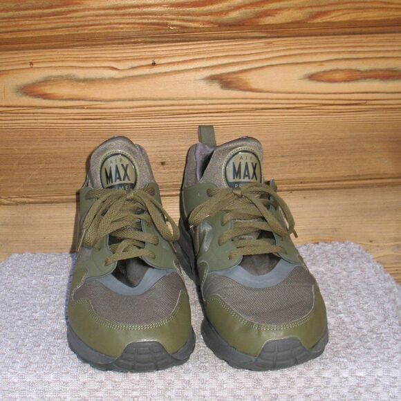 Nike Air Max Prime Green 10 main image 5